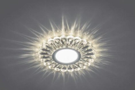 Встраиваемый светильник Feron CD900 28843