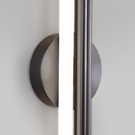 Настенный светильник Eurosvet Talus 50265 LED титан a064970