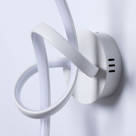 Настенный светильник De Markt Аурих 108020401