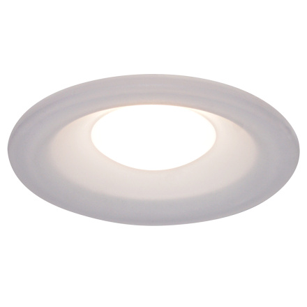 Встраиваемый светильник Feron DL8270 51152