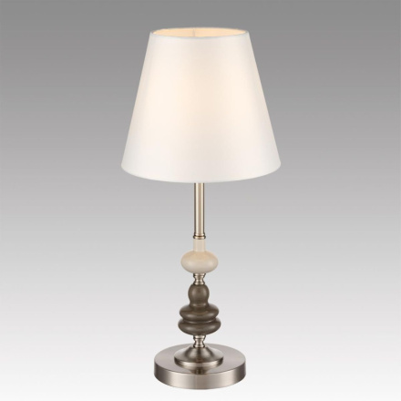 Настольная лампа Lumion Classi Kentuki 8283/1T