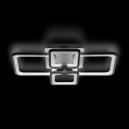 Потолочная люстра Ritter Spoleto 52032 0