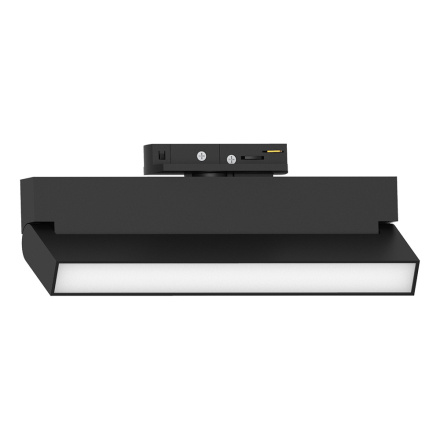 Трековый однофазный светильник Feron MattFold AL149 51720