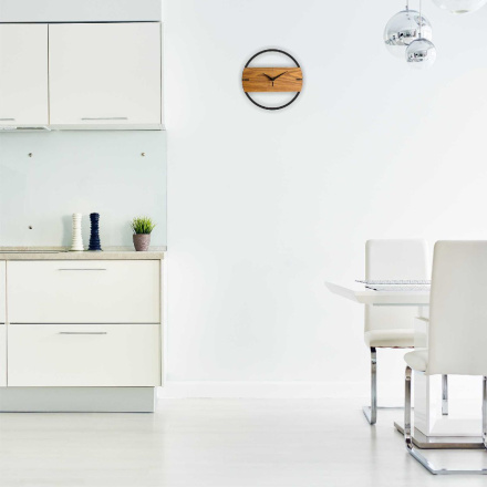 Часы настенные Apeyron ML200914