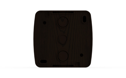 Розетка без заземления ELBI Alsu 504-010400-215