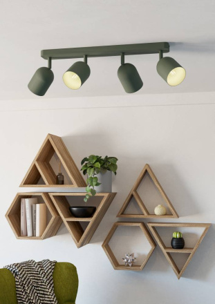 Спот Eglo Tilston 44135