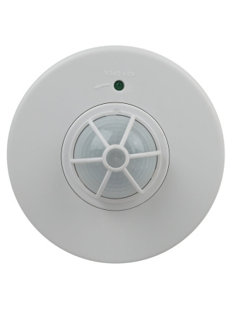 Датчик движения Эра MD 017