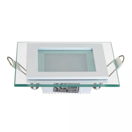 Встраиваемый светодиодный светильник Horoz Maria 016-015-0015 HRZ33002882