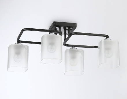 Потолочная люстра Ambrella Light Modern TR303222