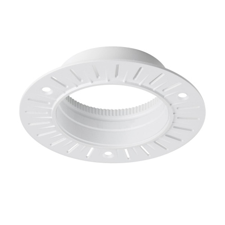 Рамка круглая скрытого монтажа для светодиодных модулей 0750xx Lightstar Stella 075206-01