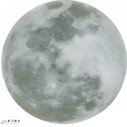 Потолочный светильник iLedex Music 02-D500-36W