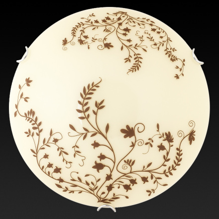 Настенный светильник Toplight Aldor TL9192Y-02WH