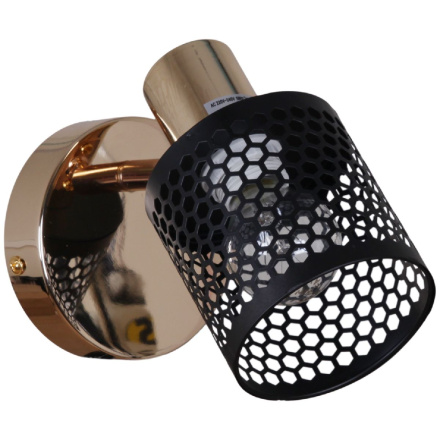 Спот Reluce 05900-0.8-01 BK+FGD