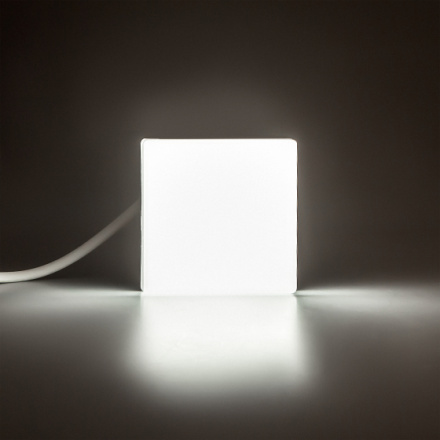 Светодиодный соединительный модуль Эра SML-AC-W-4K-04 Б0050958