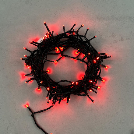 Гирлянда Нить Laitcom (LTC) PST100-11-1R