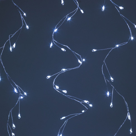 Светодиодная гирлянда Эра ENIZ-800H Б0060420