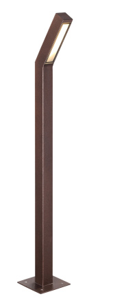 Ландшафтный светодиодный светильник Novotech Cornu 358058