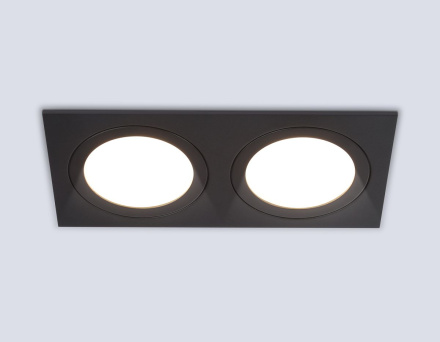 Встраиваемый светильник Ambrella Light Techno spot IP Protect TN6615