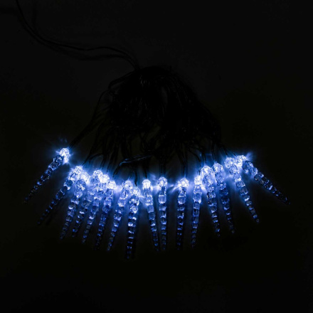 Гирлянда Сосульки Laitcom (LTC) IC12.16-10-1W