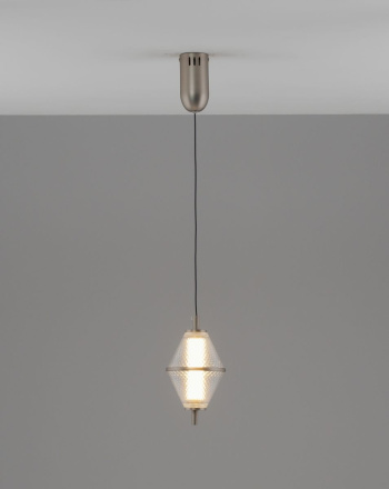 Подвесной светильник Moderli Senta V11364-PL