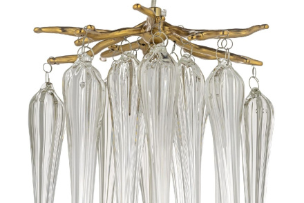 Подвесная люстра Dio DArte Elite Tavenna H 1.5.21.101 A