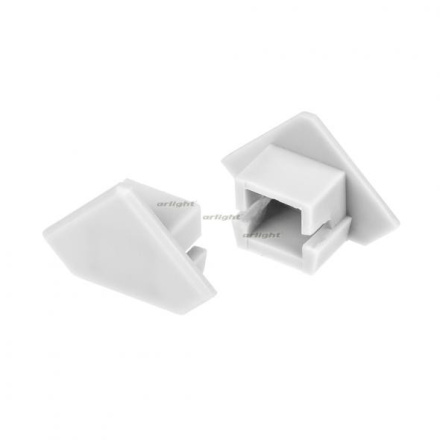 Заглушка Arlight PDS45-MW глухая 017221