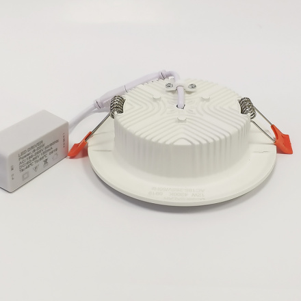 Встраиваемый светильник EKS Salar UTT00004397