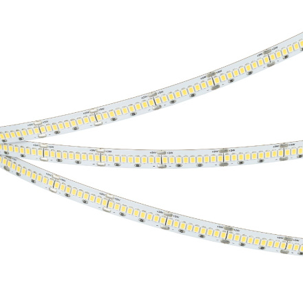 Светодиодная лента Arlight ULTRA-A288-10mm 24V Day4000 (17 W/m, IP20, 5m) 054930