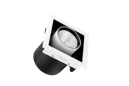 Спот DesignLed SPL-SQ1-25-WW 003438