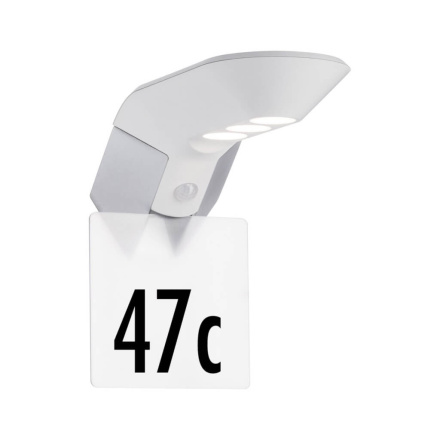 Стекло с наклейками Paulmann 94253