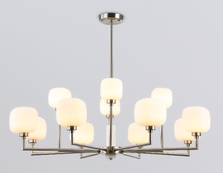 Люстра на штанге Ambrella Light High Light Heigh Light LH53005