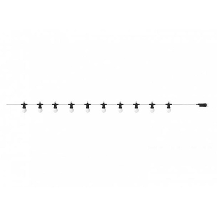 Светодиодная гирлянда белт-лайт Gauss Holiday HL062