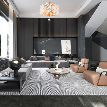 Потолочная люстра Arte Milano Sorrento 377019/5/50/390 GD