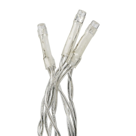 Гирлянда Бахрома Uniel ULD-B6006-080/STK BLUE IP44 UL-00012075