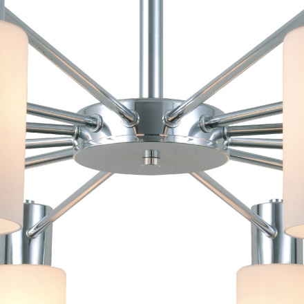 Люстра на штанге Reluce 74535-0.3-12