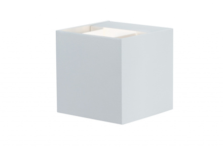 Уличный настенный светодиодный светильник Paulmann Cybo 18001