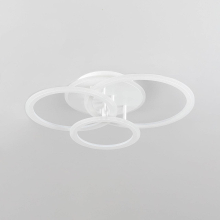 Потолочная люстра Citilux Тринити CL238130