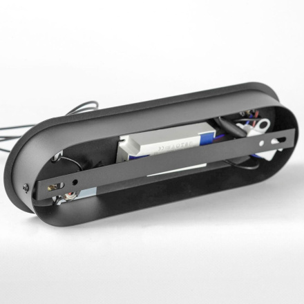 Подвесная люстра Lussole Hidalgo LSP-7410