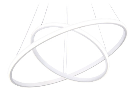 Подвесная люстра Ambrella Light Comfort FL40811