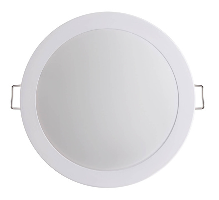 Встраиваемый светодиодный светильник Novotech Klar 357963