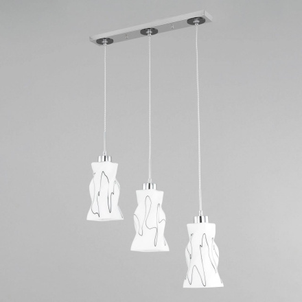 Подвесной светильник Citilux Спин CL943131