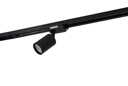Светильник на шине Denkirs DK6201-BK