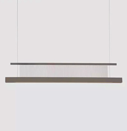 Подвесная люстра Mizi'en Monik MZ197077-1-1200L