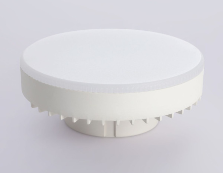 Лампа светодиодная Ambrella Light Bulbing Ambrella Light Bulbing LED GX70 25W IC 4000K 180-265V 702504