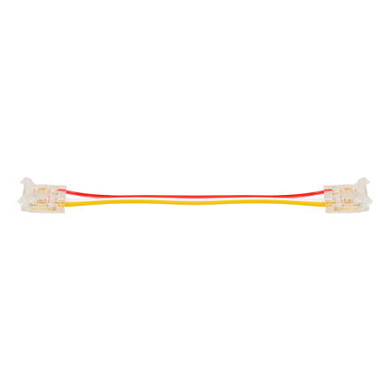 Коннектор (3шт.) Wolta WLS-3PIN-CCT-COB-10MM-2