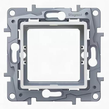 Адаптер для механизма Mosaic Legrand Etika 672289