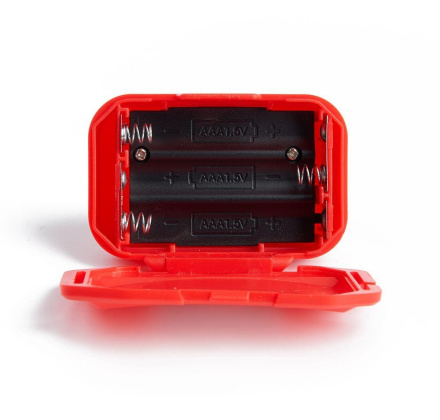 Фонарь налобный Feron Эконом на батарейках 41710