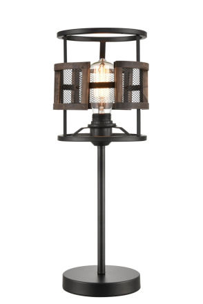 Настольная лампа Vele Luce Legion VL6272N01