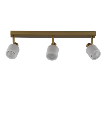 Спот Moderli Malet V11828-3C