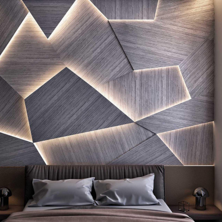 Светодиодная лента Elektrostandard гибкая 12V 6W 60Led 2835 IP20 дневной белый, 5м 4690389166969